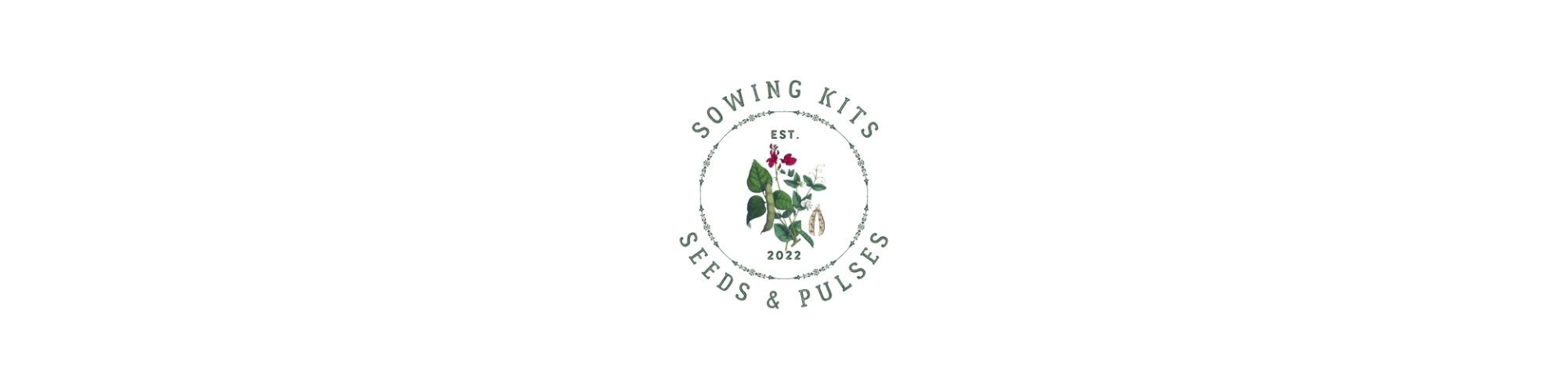 Sowing Kits Seeds & Pulses